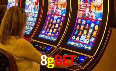 Live Casino 8gbet