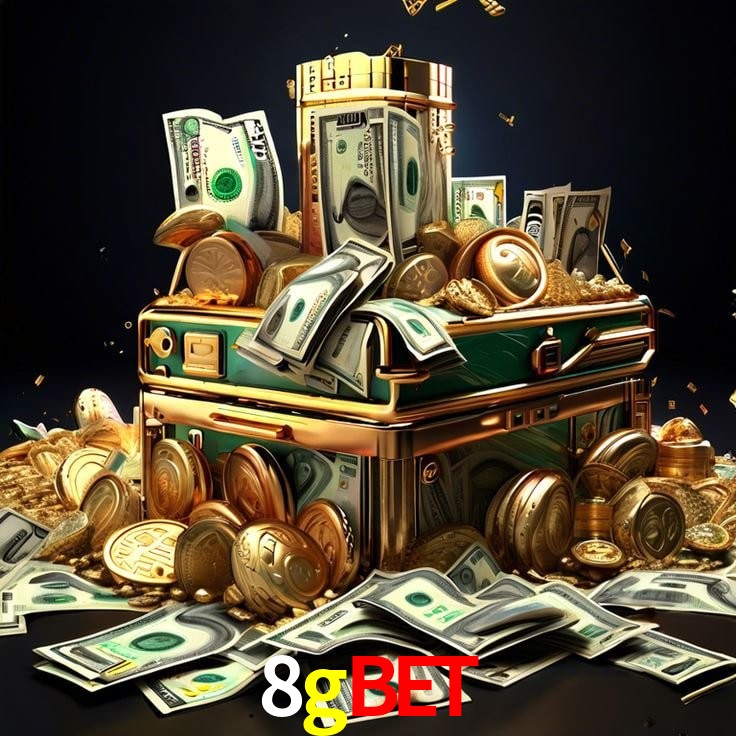 Experiência VIP 8gbet