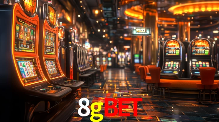 Welcome Bonus 8gbet