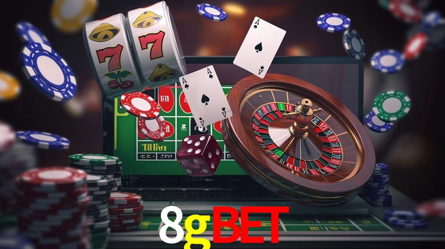 Programa VIP 8gbet