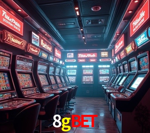 API Integration 8gbet