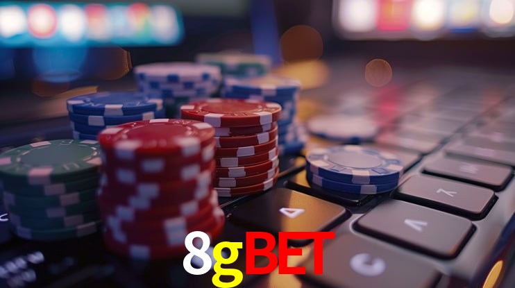 Account Benefits 8gbet